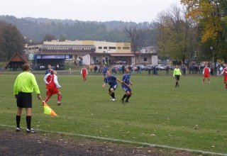 fot. Tomasz Bysiewicz (strzyzowiak.pl)