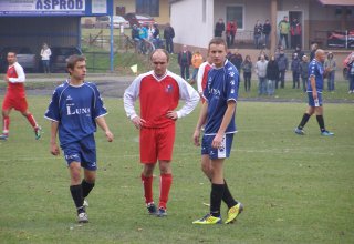 fot. Tomasz Bysiewicz (strzyzowiak.pl)