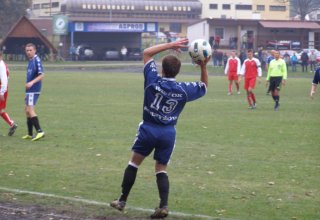 fot. Tomasz Bysiewicz (strzyzowiak.pl)