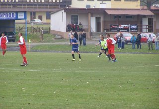 fot. Tomasz Bysiewicz (strzyzowiak.pl)