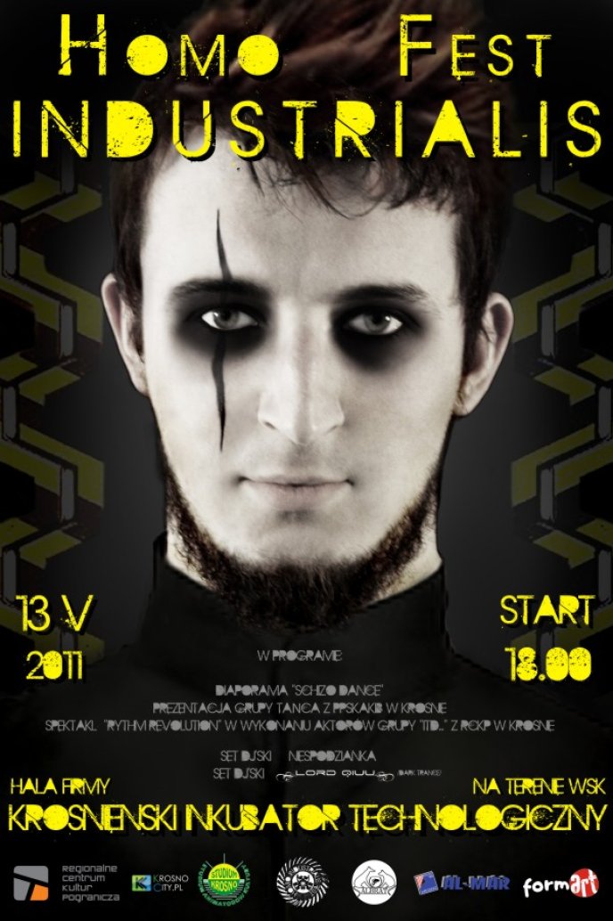 Policja poszukuje zaginionego