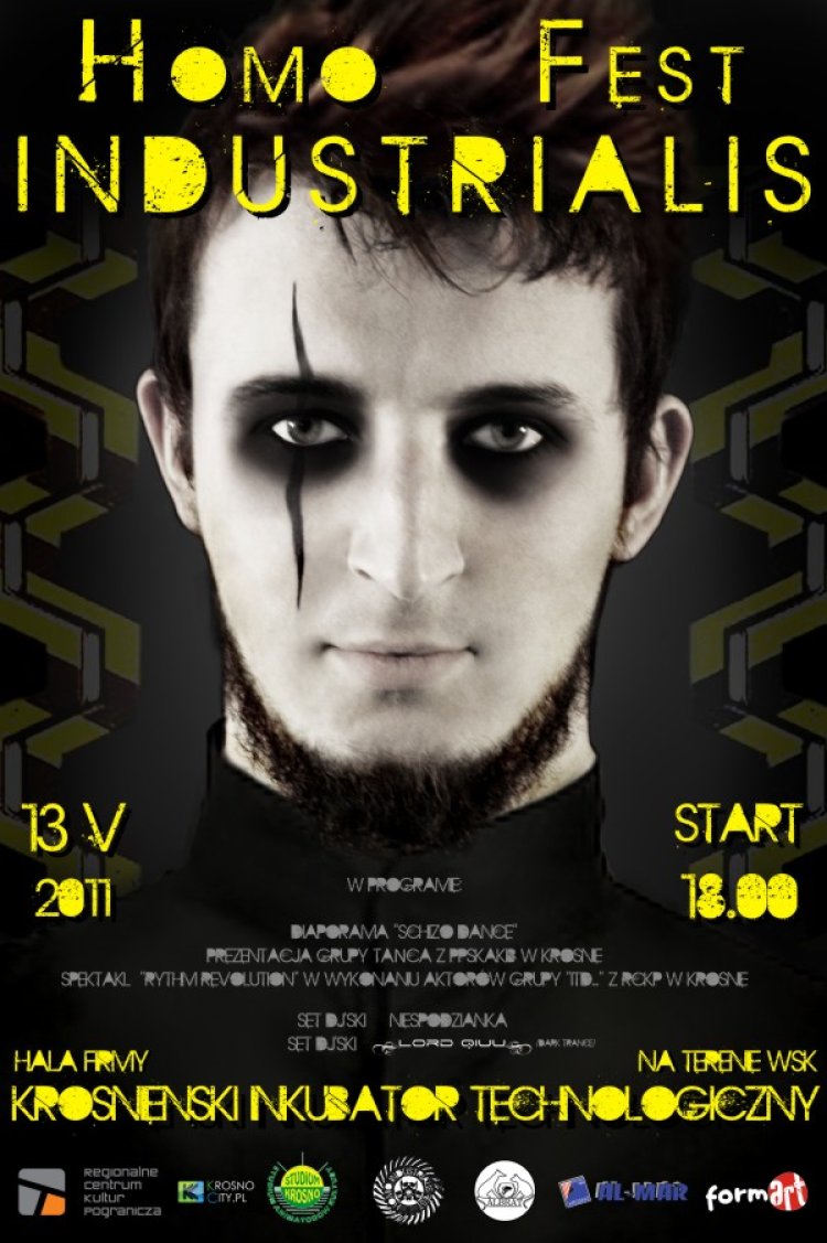 Policja poszukuje zaginionego