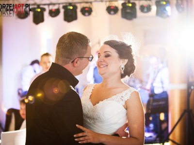 Fotografia ślubna,Filmowanie ślubna. Strzyżów