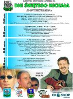 Dni Świętego Michała - Strzyżów 25-27 Wrzesień 2009