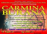Carmina Burana - Strzyżów 2011