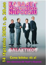 Kabaret Moralnego Niepokoju