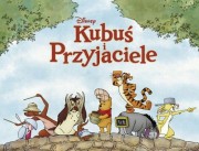 Kubuś i przyjaciele - DK Sokół