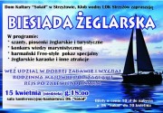 Biesiada żeglarska