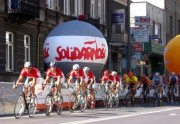 Międzynarodowy Wyścig Kolarski Solidarności i Olimpijczyków