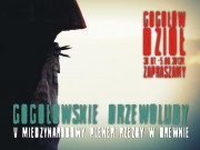 Gogołowskie Drzewoludy 2012