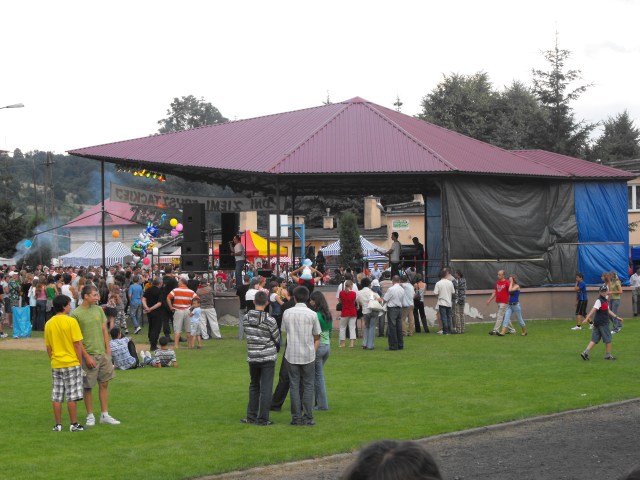 dni frysztak dni ziemi frysztackiej