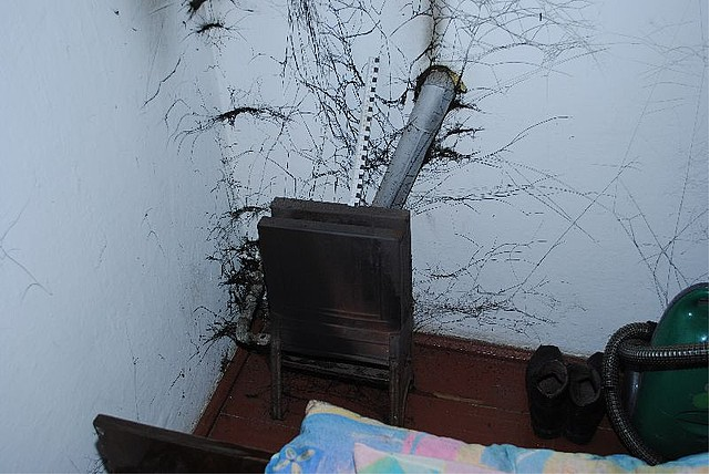 zaczadzenie frysztak zaczadzenie