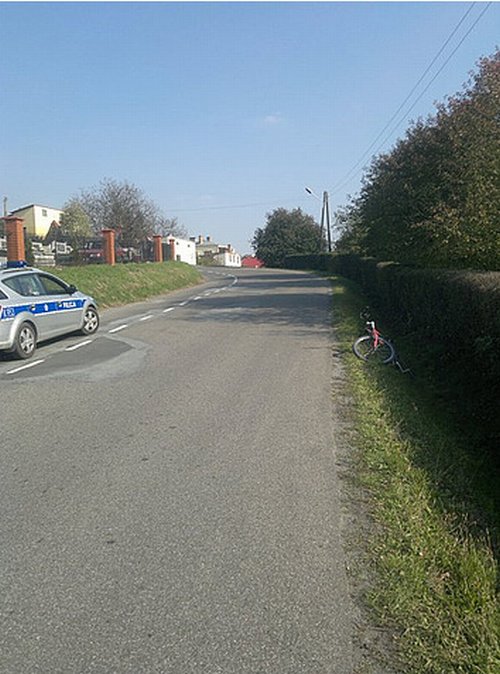 potracenie potracenie