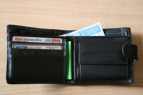 portfel portfel