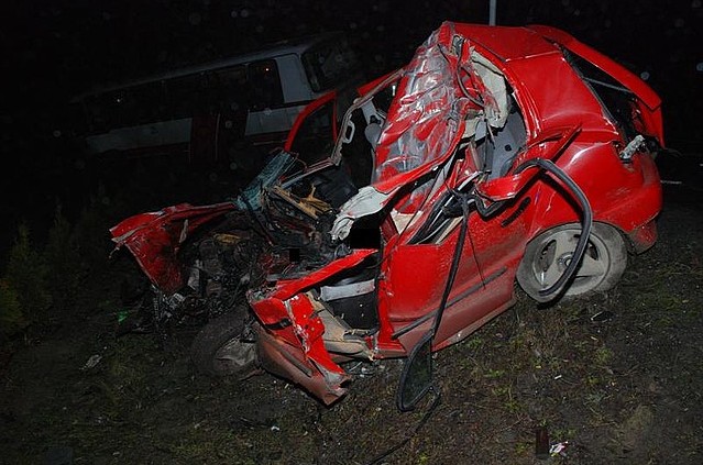 wypadek w jaworniku niebyleckim wypadek w jaworniku niebyleckim