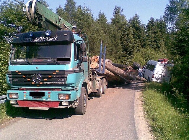 wypadek w brzeżance wypadek brzeżanka