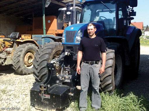 jan furtek z szufnarowej jan furtek z szufnarowej