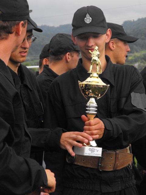 zawody wiśniowa Zawody wiśniowa