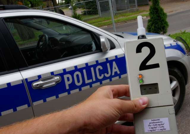 pijani kierowcy pijani kierowcy