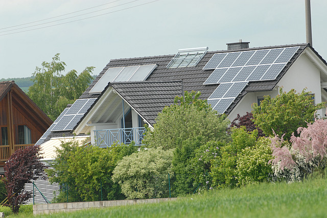 strzyżów kolektory słoneczne strzyżów kolektory słoneczne