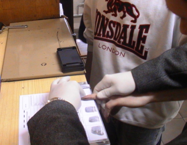 sprawcy rozboju sprawcy rozboju