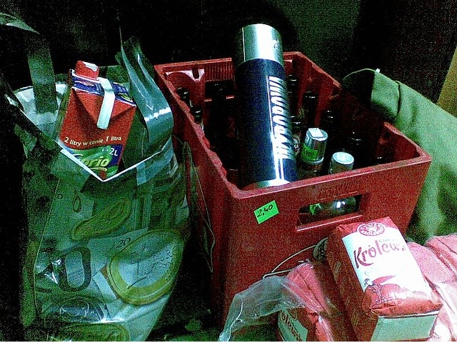 włamywacze ukradli włamywacze ukradli