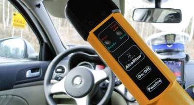 Kolizje drogowe z promilami Kolizje z promilami