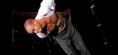 "Powietrzne Fantazje" Cyrku Korona w Strzyżowie! Cyrk Korona w Strzyżowie