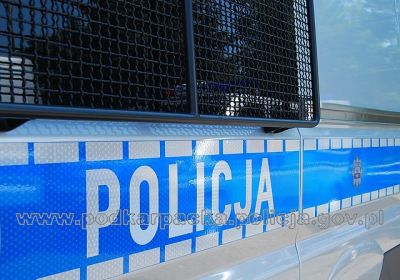 Strzyżowscy policjanci uratowali życie Strzyżowscy policjanci uratowali życie