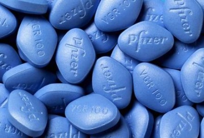 Nielegalna wytwórnia środków na potencję Nielegalna wytwórnia środków na potencję