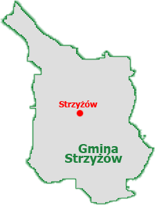 gmina strzyżów gmina strzyżów