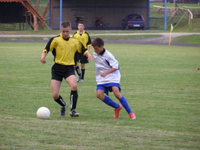 Wisłok - Crasnovia 9:1 Wisłok - Crasnovia 9:1