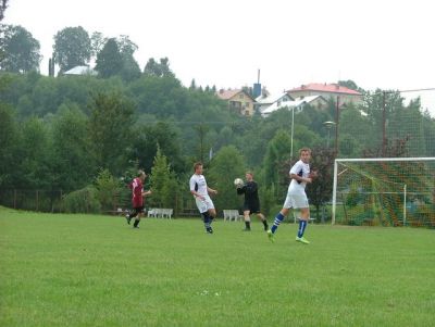 Strzelec Frysztak Strzelec Frysztak