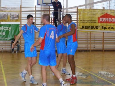 STS Skarżysko-Kamienna STS Skarżysko-Kamienna