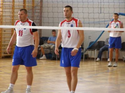 Wisłok - Karpaty 3:1 Wisłok - Karpaty 3:1