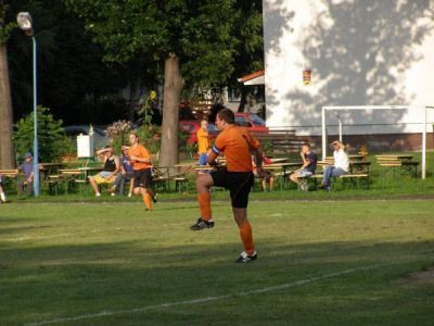 Wisłok Strzyżów Wisłok Strzyżów