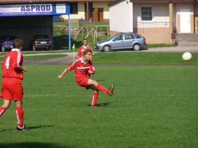 Juniorzy starsi Wisłoka Strzyżów Juniorzy starsi Wisłoka Strzyżów