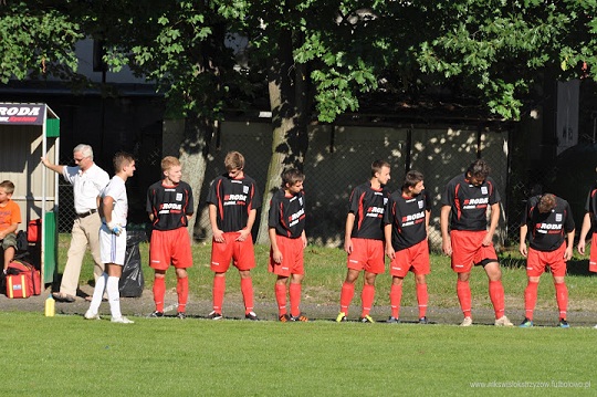 Wisłok Strzyżów Wisłok Strzyżów