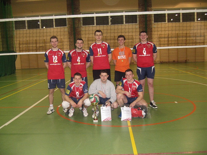 Marmax Czudec IV Turniej Nocny Kibiców Resovii