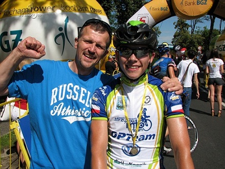 KS Strzyżów MTB Team