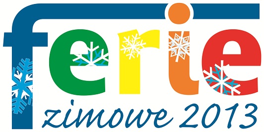 Ferie w powiecie strzyżowskim Ferie 2013 - 16 luty