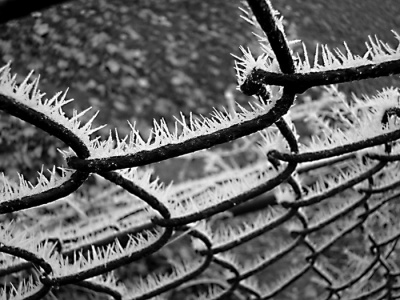 Śmiertelne wychłodzenie 34-latka w Babicy Uwaga na mrozy!