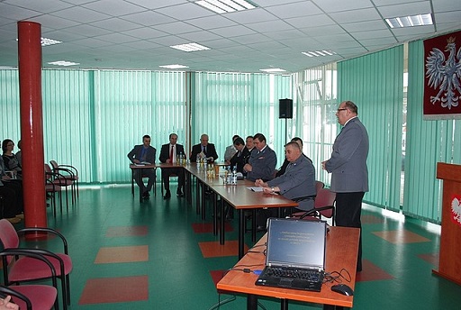 Robert Makowiec Społeczna Debata