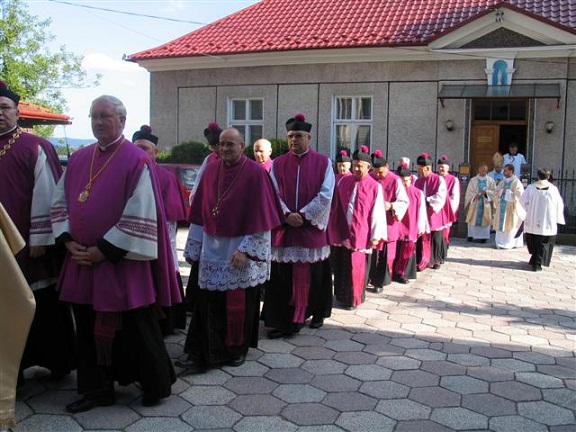 Strzyżowska Kapituła Kolegiacka wspiera młodzież Fundusz Stypendialny im. Jana Przecławczyka Dąbrowskiego