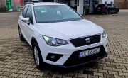 Seat Arona Style + Comfort 