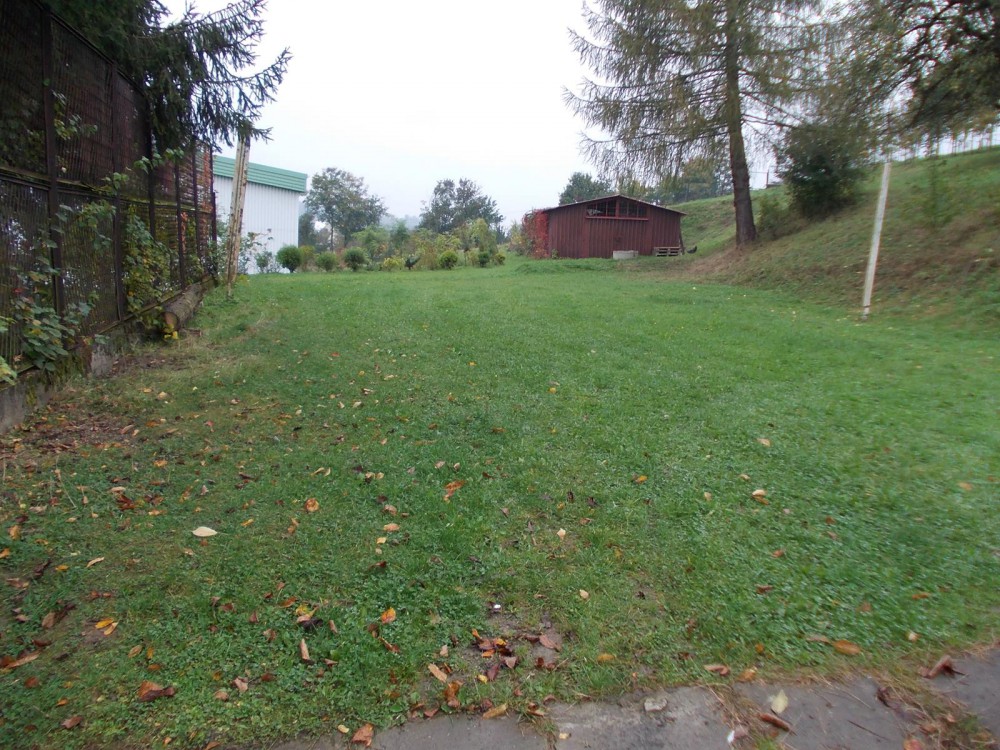 plac gogołów gogołów plac zabaw